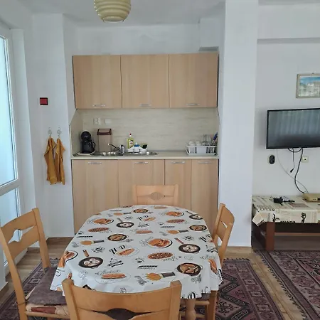 Gasthof слънце 1 Obsor