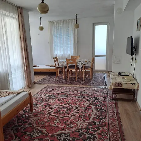 слънце 1 Gasthof Obsor